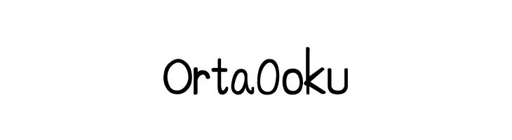 CRU-Suttinee-Hand-Written  Free Fonts Download
