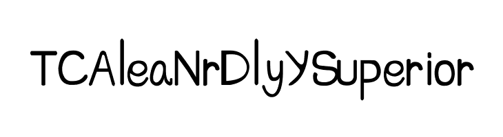 CRU-Suttinee-Hand-Written  Free Fonts Download