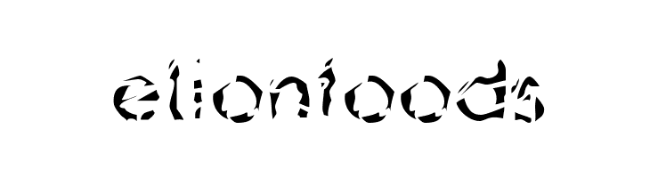 Blubb Regular  Free Fonts Download