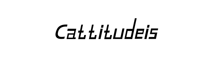 CRU-Suttinee-Italic  Free Fonts Download