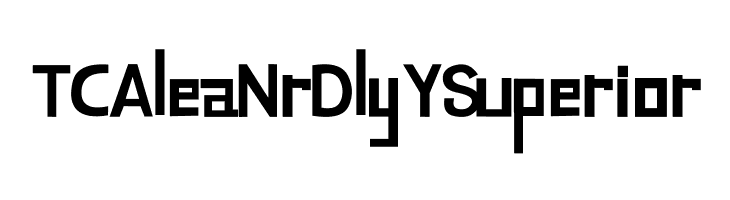 CRU-Suttinee-Bold  Free Fonts Download