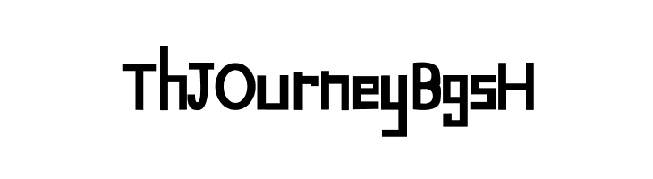 CRU-Suttinee-Bold  Free Fonts Download