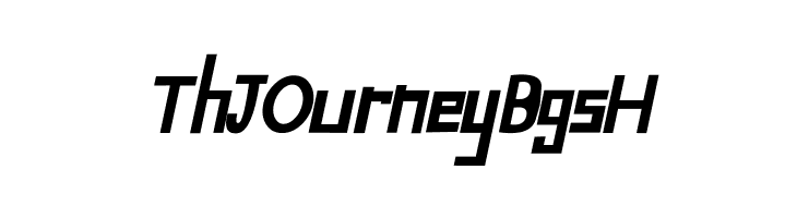CRU-Suttinee-Bold-Italic  Free Fonts Download