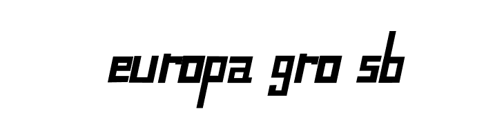 CRU-Suttinee-Bold-Italic  Free Fonts Download