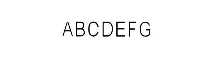 CRU-Paowarat-Hand-Written-Regul  Free Fonts Download