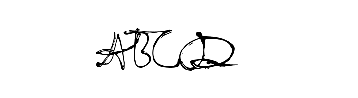 Fixogum-Mager  Free Fonts Download