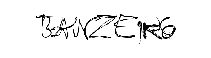 Fixogum-Mager  Free Fonts Download