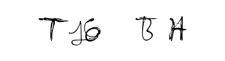 Fixogum-Mager  Free Fonts Download