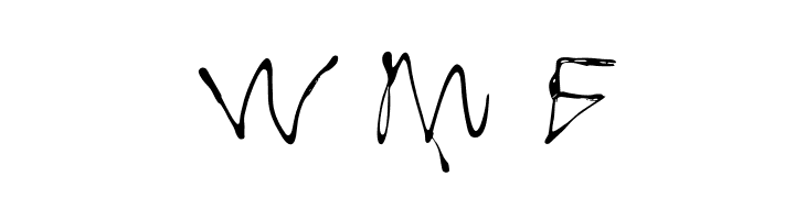 Fixogum-Mager  Free Fonts Download