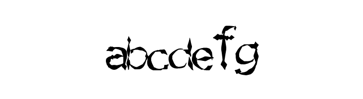 SwordFighting  Free Fonts Download