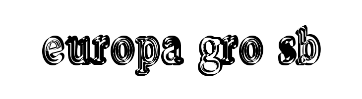 Pastohombre Regular  Free Fonts Download