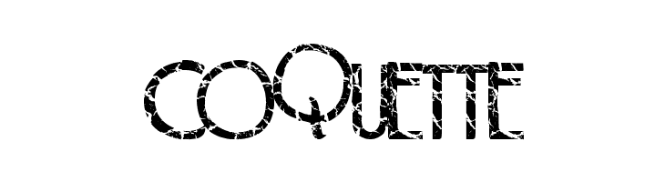 CrackDeco  Free Fonts Download