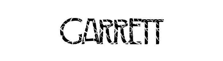 CrackDeco  Free Fonts Download