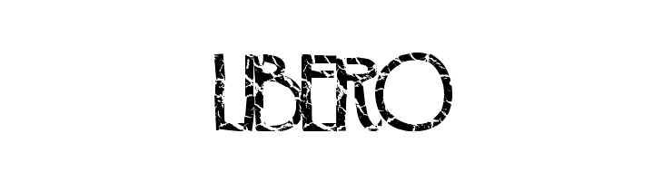 CrackDeco  Free Fonts Download