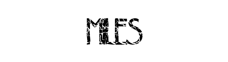 CrackDeco  Free Fonts Download