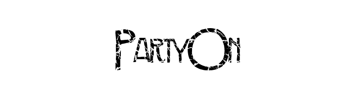 CrackDeco  Free Fonts Download