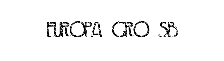 CrackDeco  Free Fonts Download