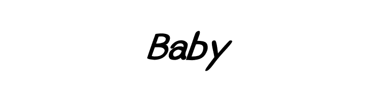 CRUPimpaveeHandWritten2BoldItalic  Free Fonts Download