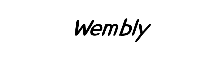 CRUPimpaveeHandWritten2BoldItalic  Free Fonts Download