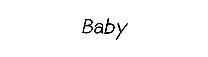 CRUPimpaveeHandWritten2Italic  Free Fonts Download
