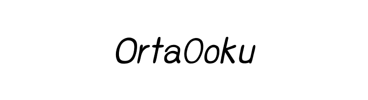 CRUPimpaveeHandWritten2Italic  Free Fonts Download