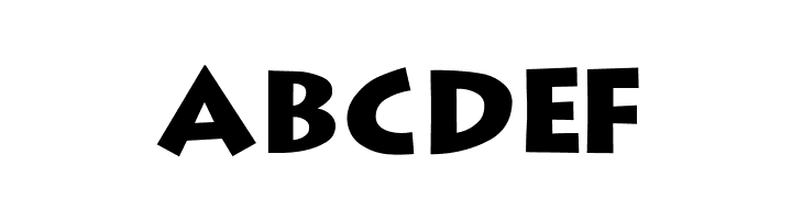 Lithograph  Free Fonts Download