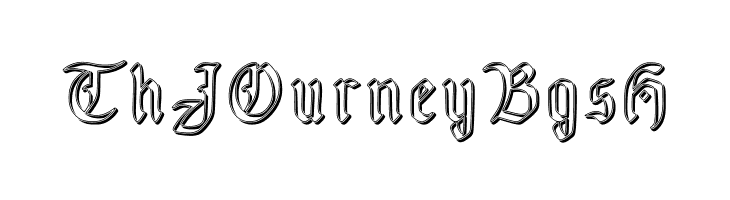Fairland_groove  Free Fonts Download