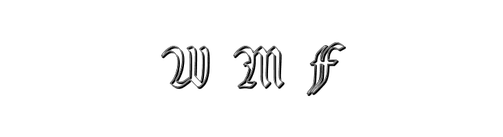 Fairland_groove  Free Fonts Download