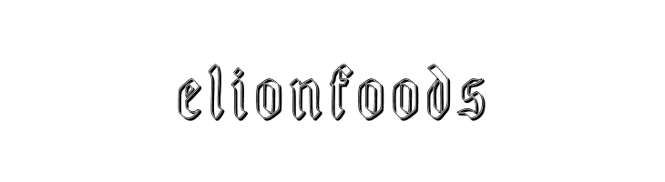 Fairland_groove  Free Fonts Download