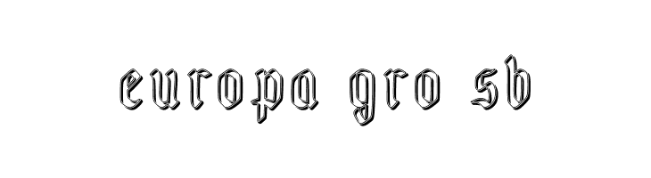 Fairland_groove  Free Fonts Download