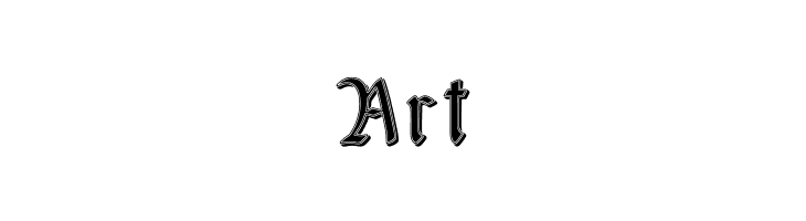 Fairland  Free Fonts Download