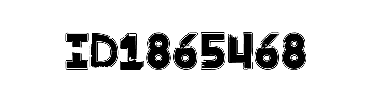 Badcab  Free Fonts Download