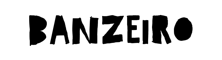 No Color  Free Fonts Download