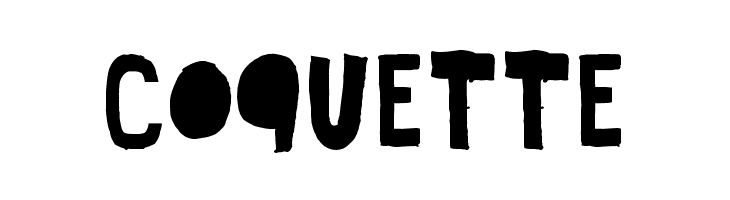 No Color  Free Fonts Download