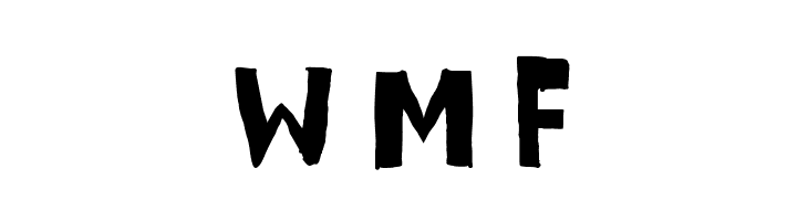 No Color  Free Fonts Download