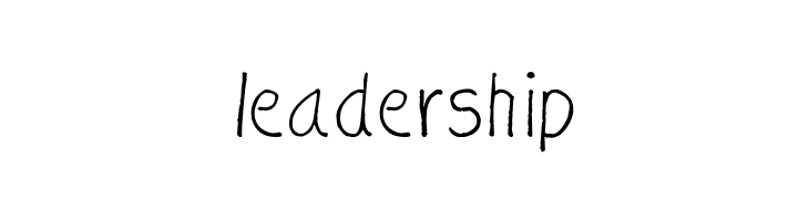 CRU-Nonthawat-Hand-Written Regular  Free Fonts Download