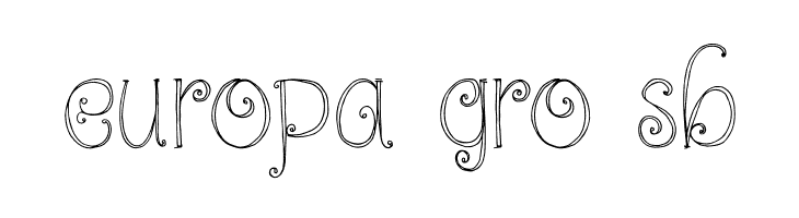 DKKundalini  Free Fonts Download