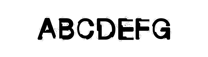Fluid Maska  Free Fonts Download