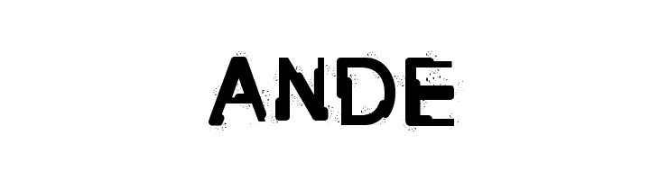 Fluid Maska  Free Fonts Download