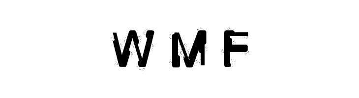Fluid Maska  Free Fonts Download