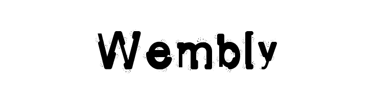 Fluid Maska  Free Fonts Download