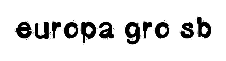 Fluid Maska  Free Fonts Download