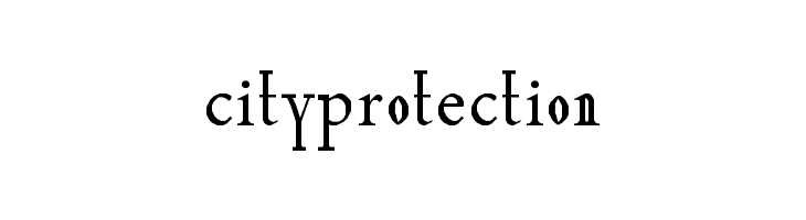 Experiment1-Elongated Ears  Regular  Free Fonts Download