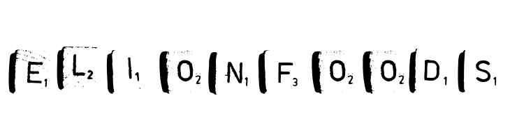 scrabble  Free Fonts Download