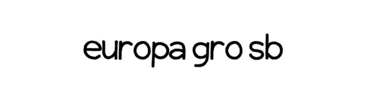 HalfTones  Free Fonts Download