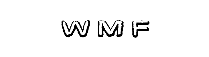 CF Marie Eve Cartoons Regular  Free Fonts Download