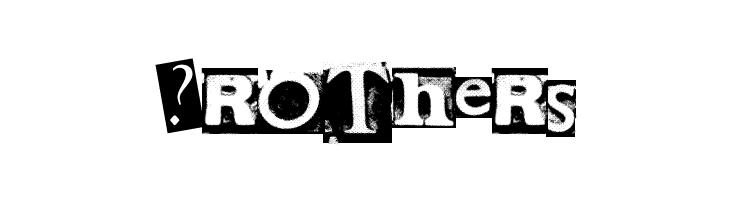 MetalBlockZero  Free Fonts Download