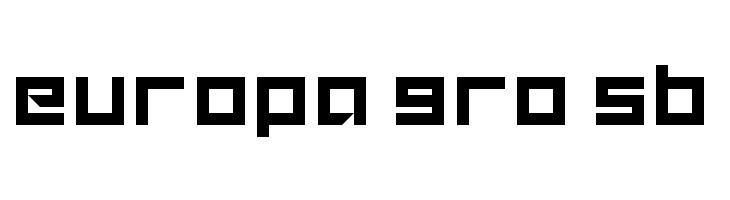 Spire NBP  Free Fonts Download