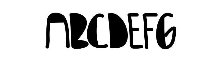 HakunaMatata  Free Fonts Download