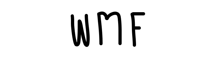 HakunaMatata  Free Fonts Download
